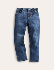 Adventure - Flex Slim - Fit Jeans - Mid Vintage Denim