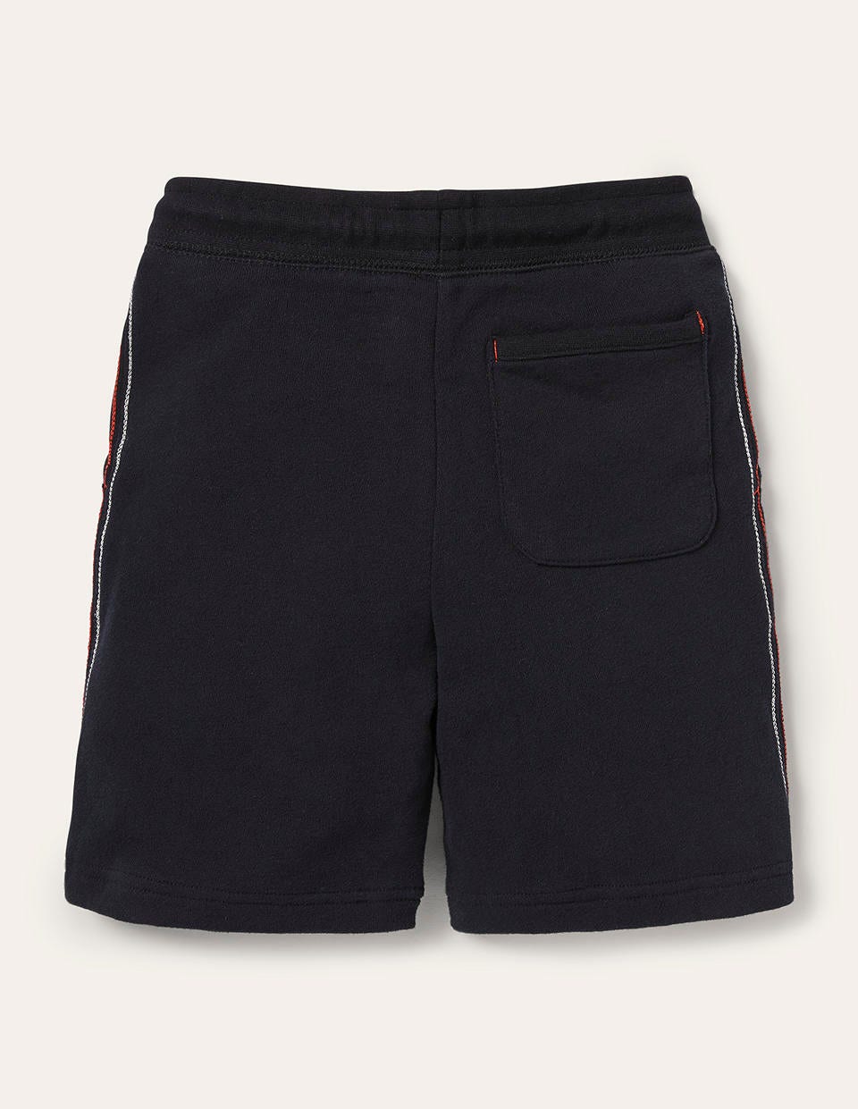 Essential Sweatshorts - Black