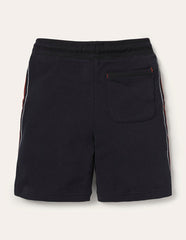 Essential Sweatshorts - Black