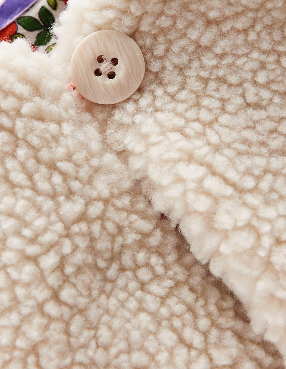 Cosy Gilet - Oatmeal
