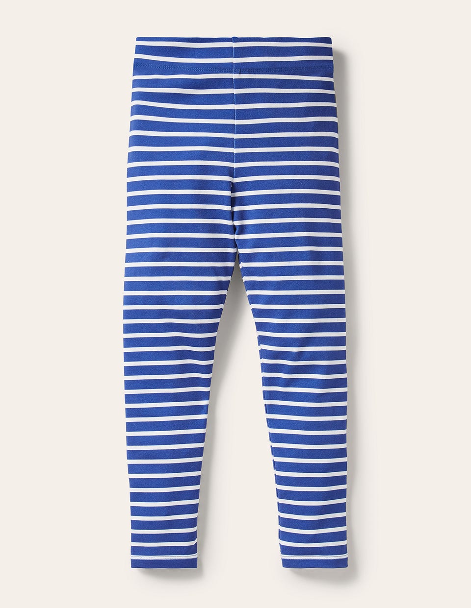 Everyday Fun Leggings - Surf Blue/Ivory