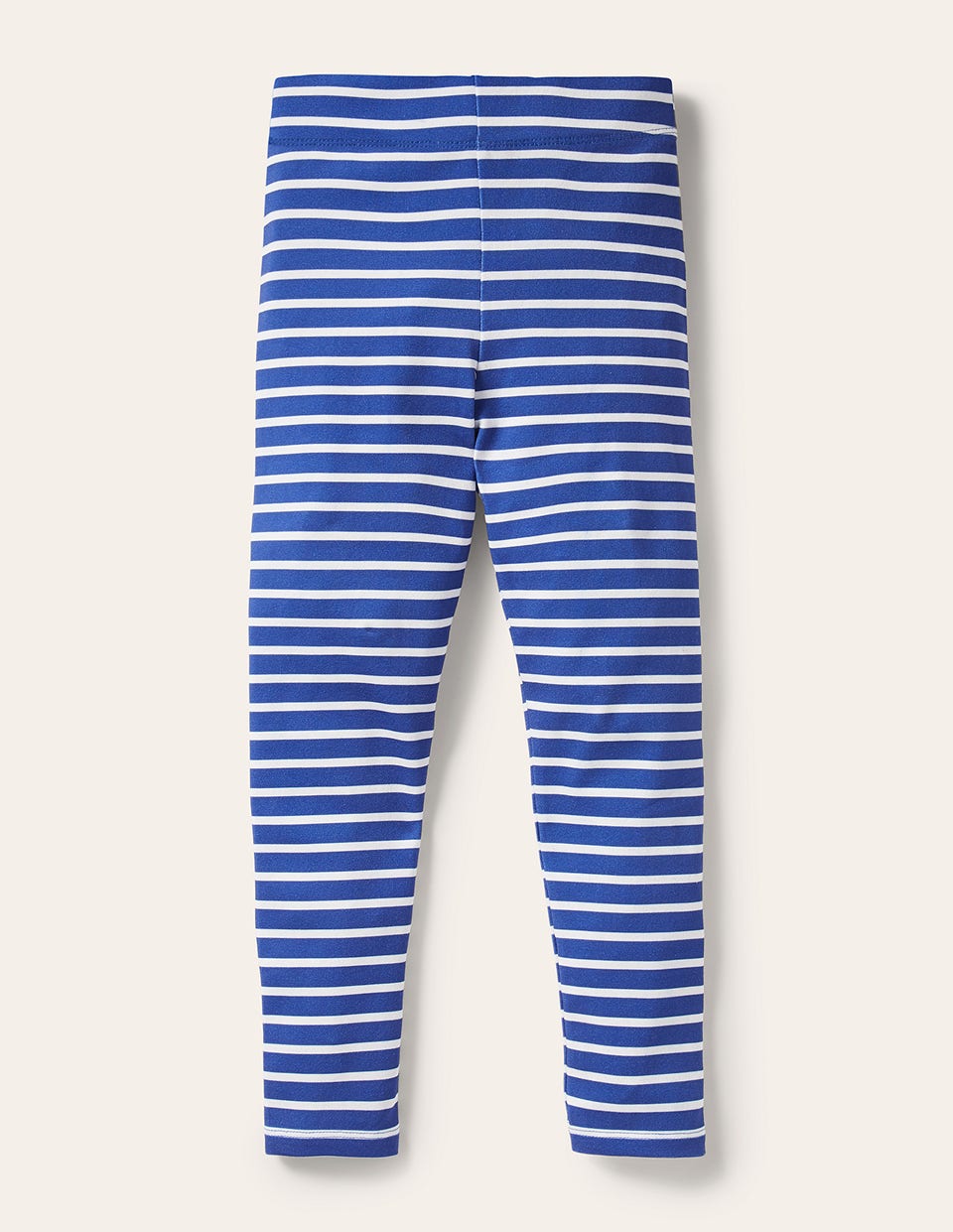 Everyday Fun Leggings - Surf Blue/Ivory