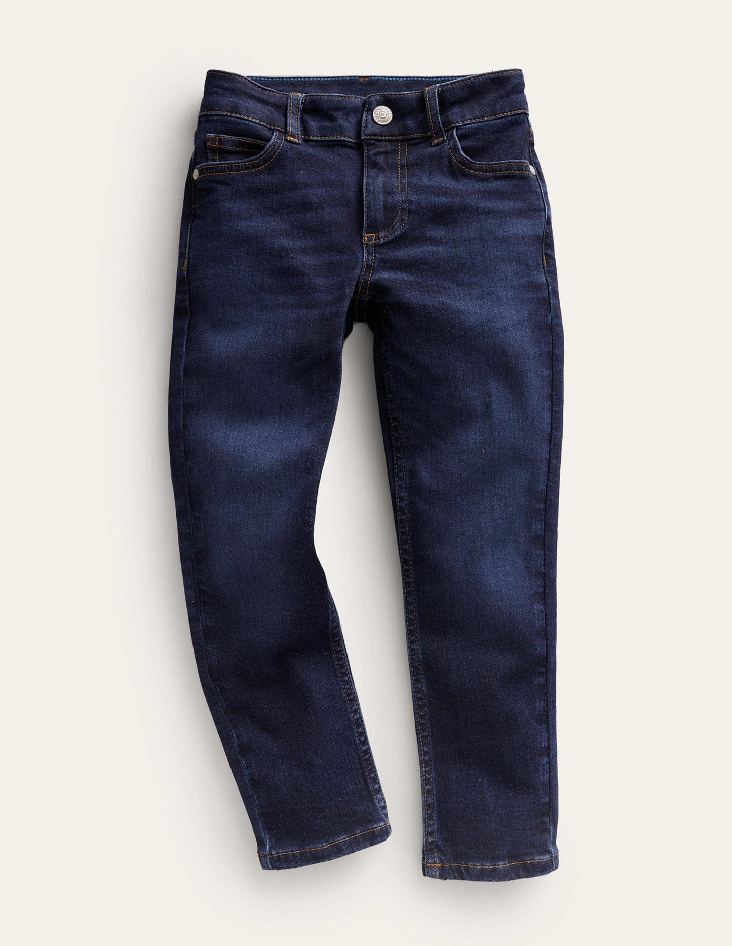 Adventure - Flex Slim - Fit Jeans - Dark Vintage Denim