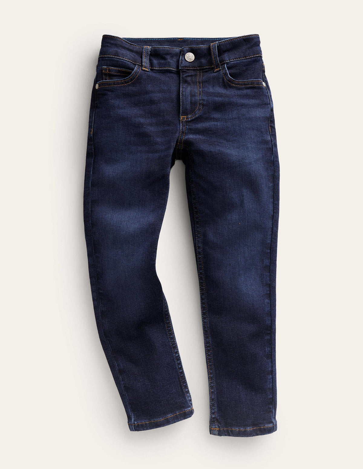 Adventure - Flex Slim - Fit Jeans - Dark Vintage Denim