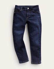 Adventure - Flex Slim - Fit Jeans - Dark Vintage Denim
