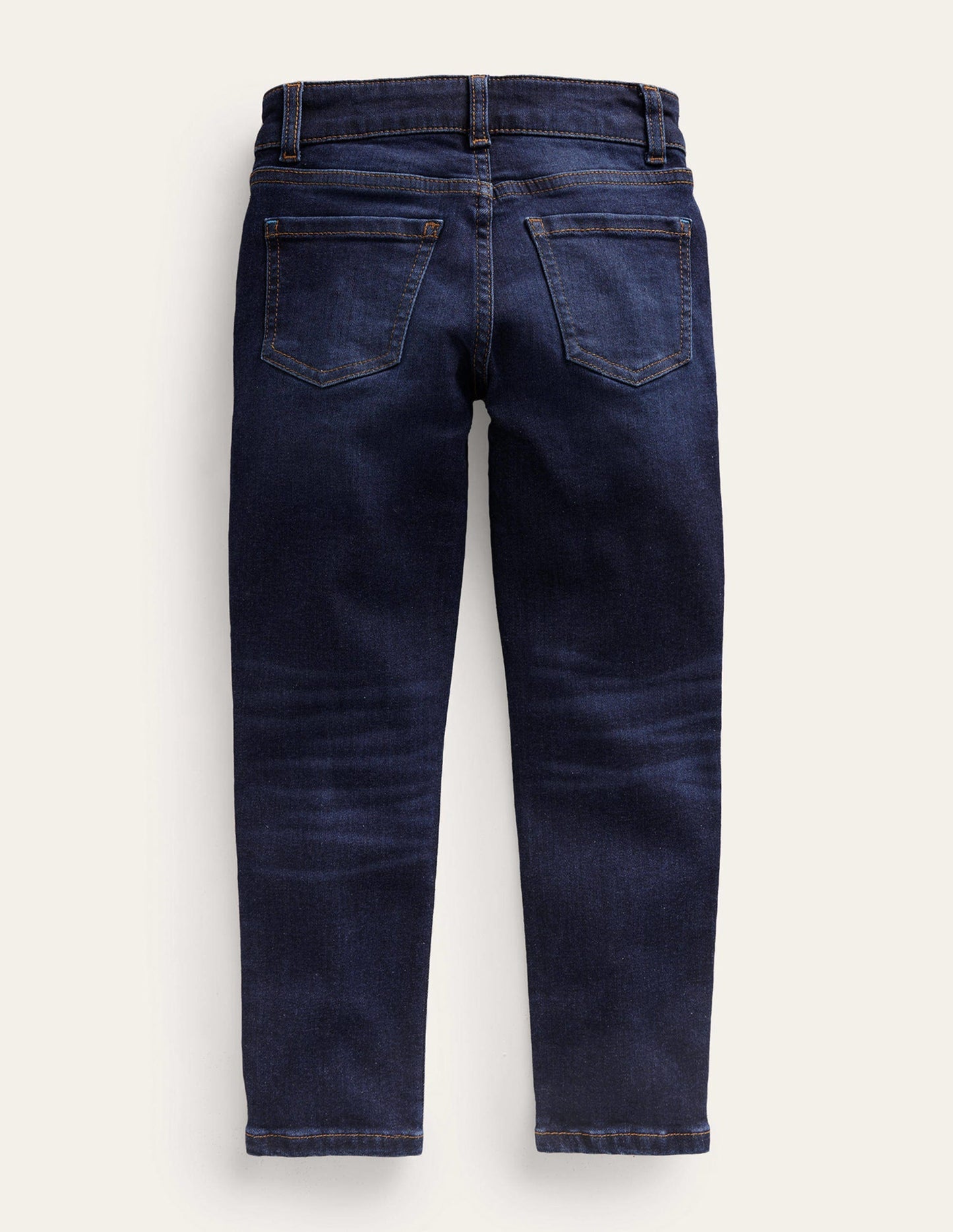 Adventure - Flex Slim - Fit Jeans - Dark Vintage Denim