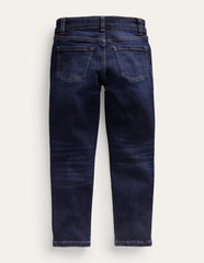 Adventure - Flex Slim - Fit Jeans - Dark Vintage Denim