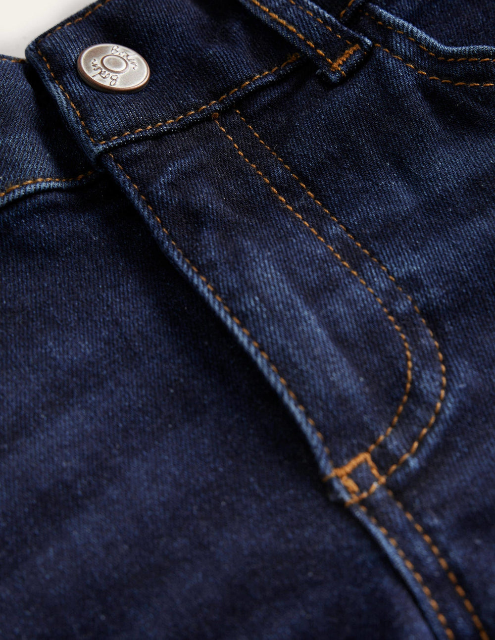Adventure - Flex Slim - Fit Jeans - Dark Vintage Denim