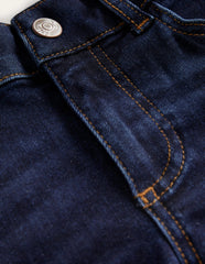 Adventure - Flex Slim - Fit Jeans - Dark Vintage Denim