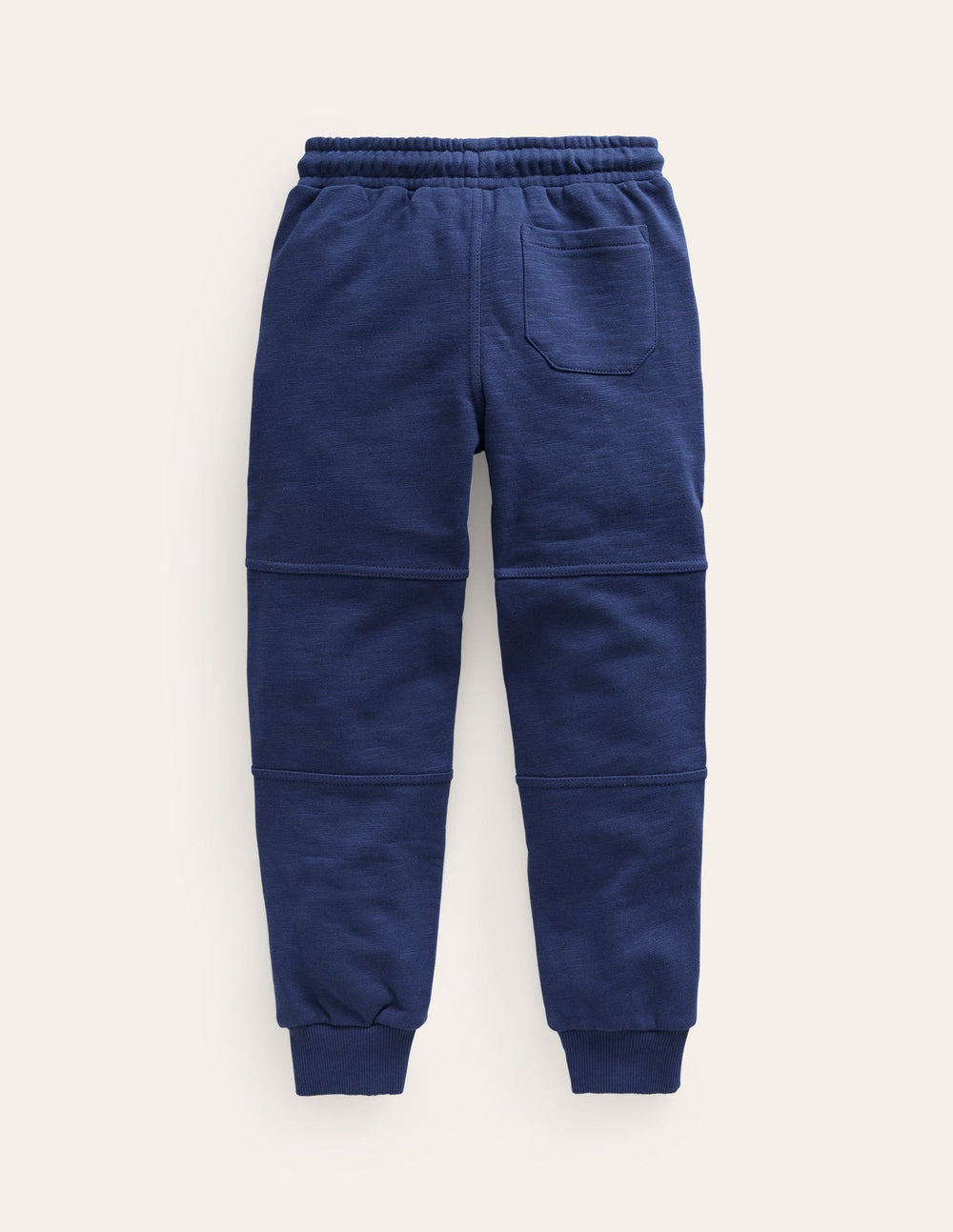 Warrior Knee Joggers - College Navy