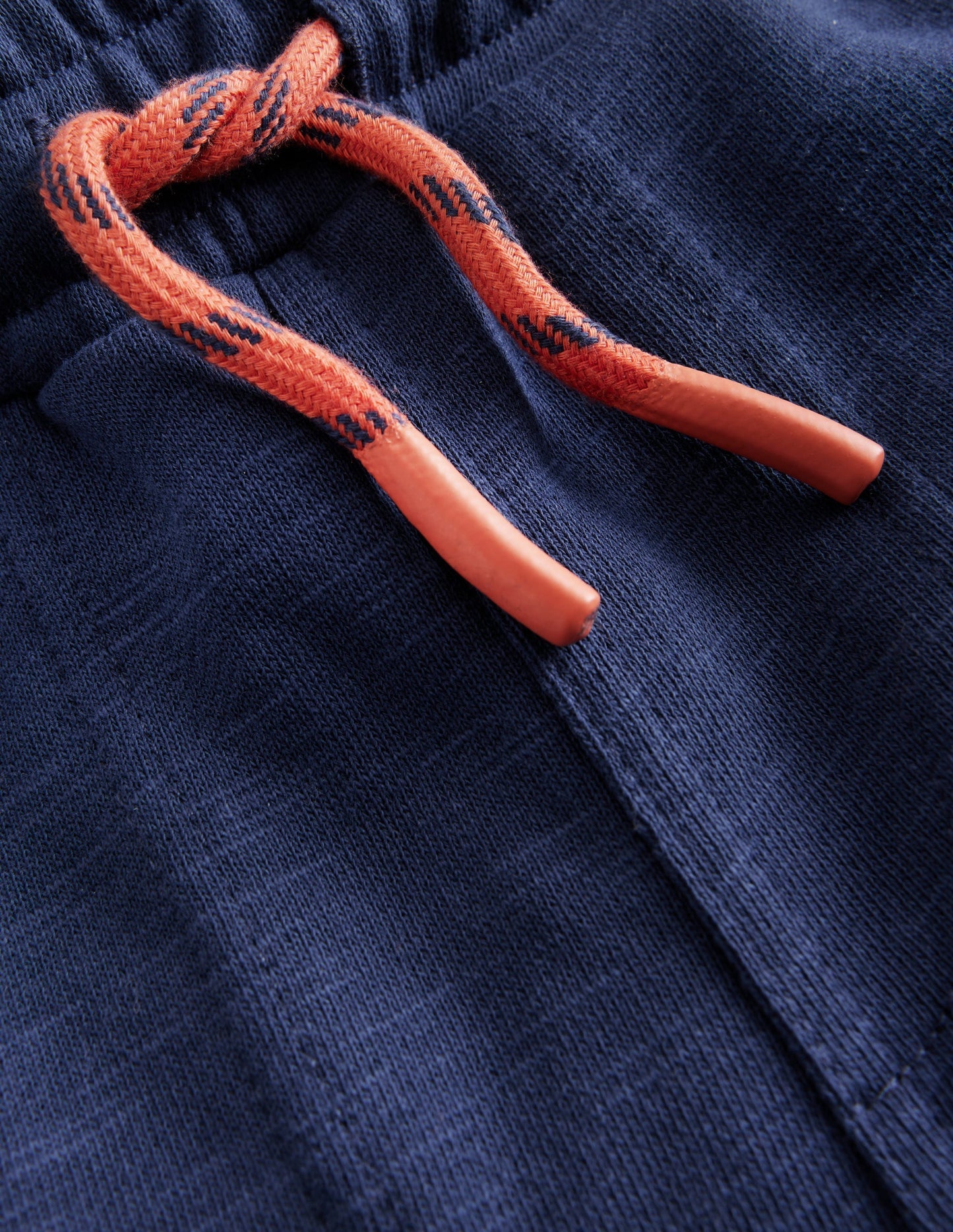 Warrior Knee Joggers - College Navy