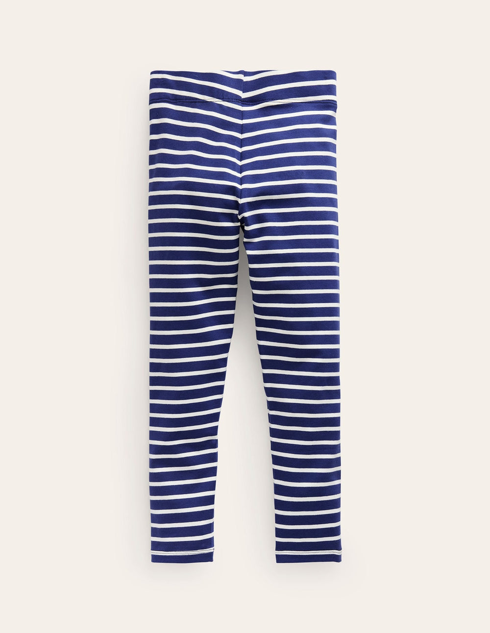 Everyday Fun Leggings - Starboard Blue / Ivory