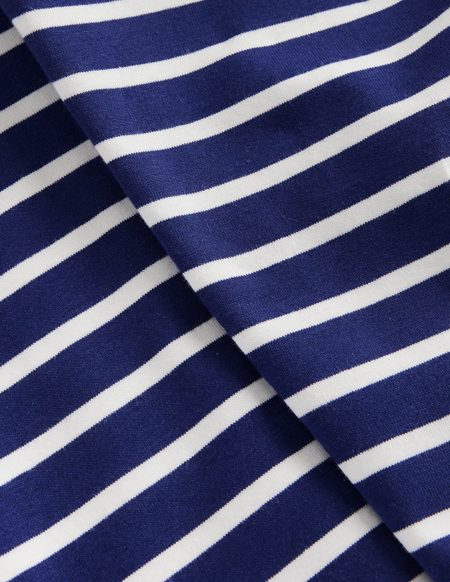 Everyday Fun Leggings - Starboard Blue / Ivory