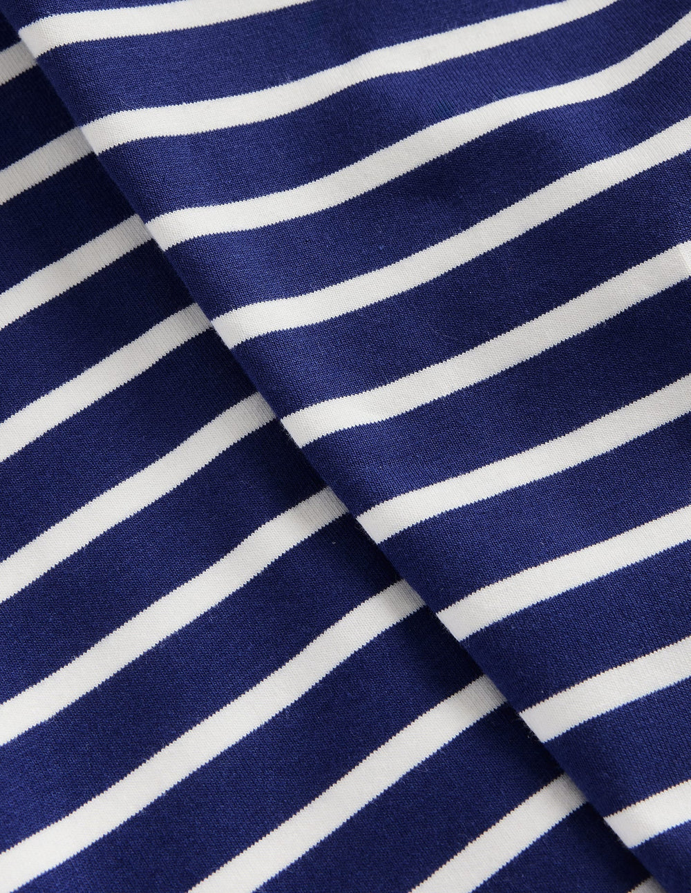 Everyday Fun Leggings - Starboard Blue / Ivory