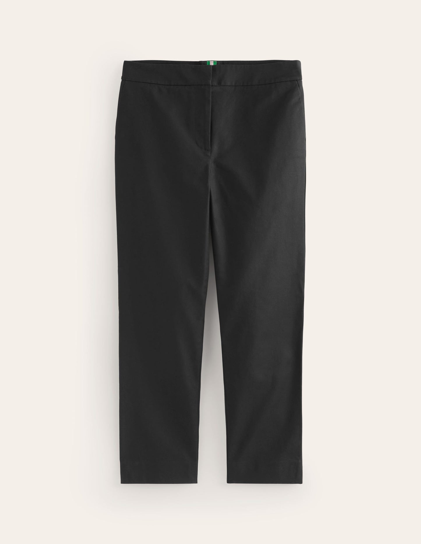 Richmond Pants - Black