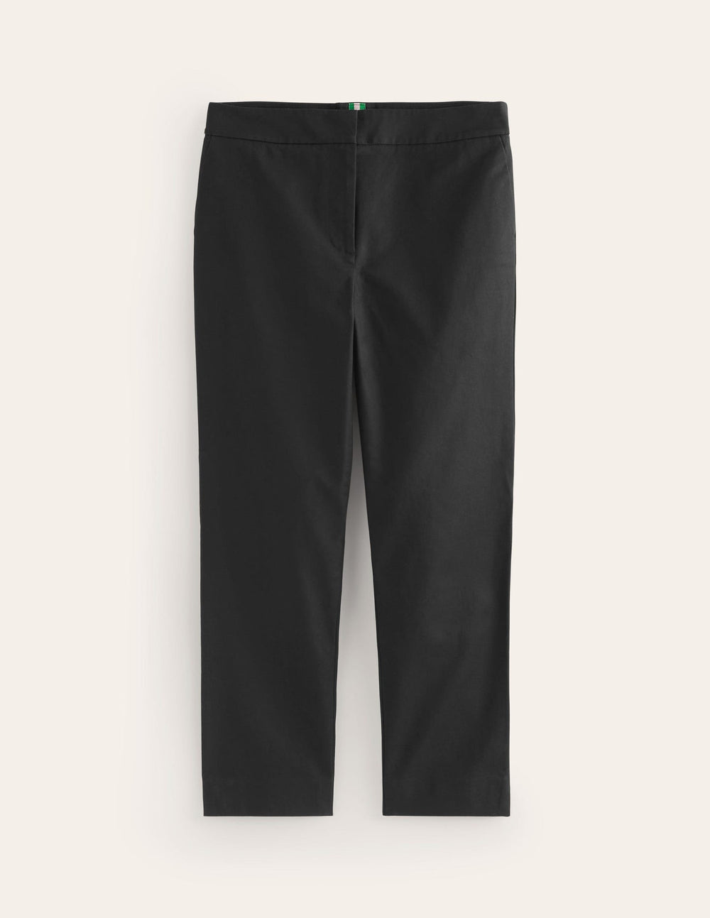Richmond Pants - Black