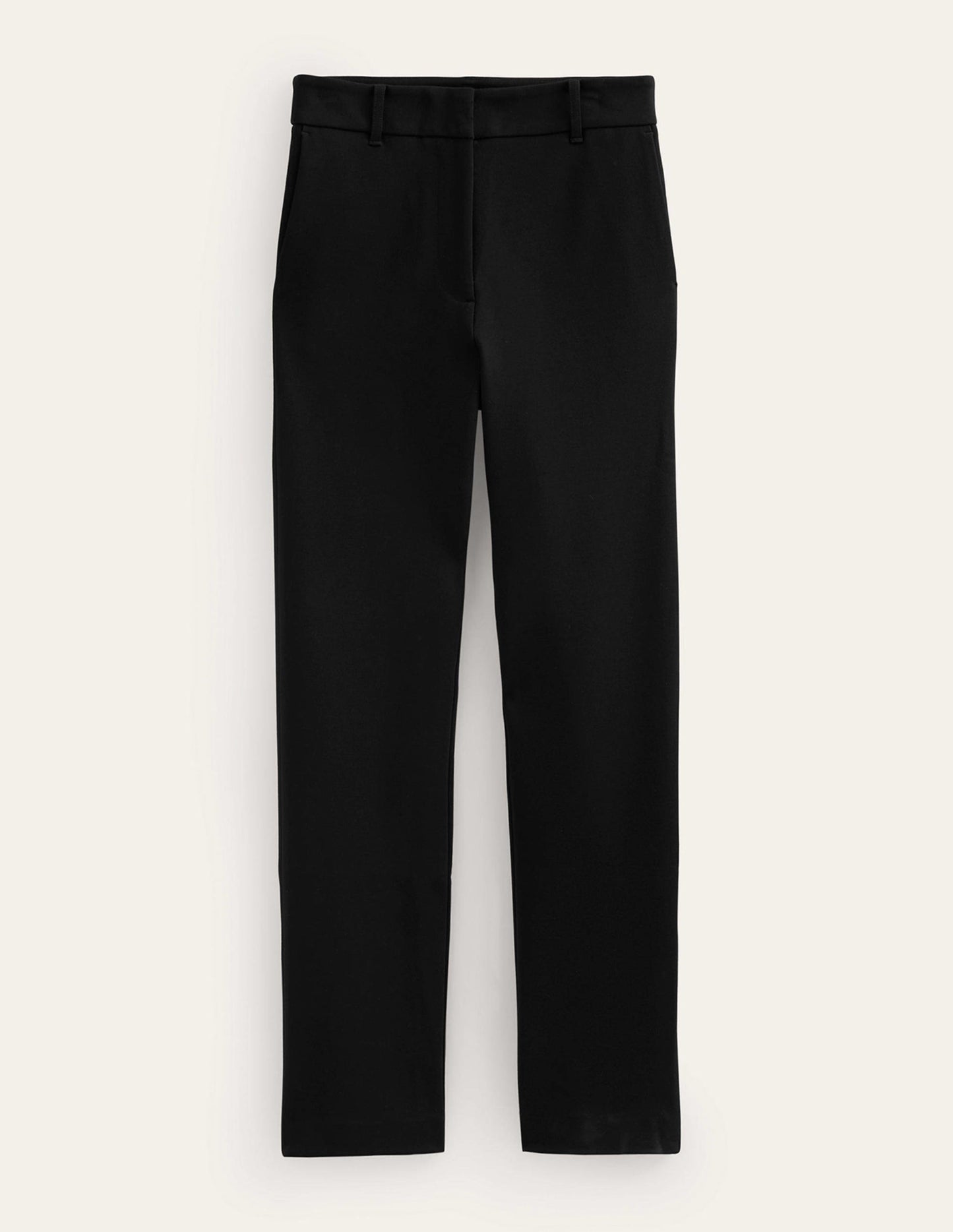 Highgate Ponte Pants - Black