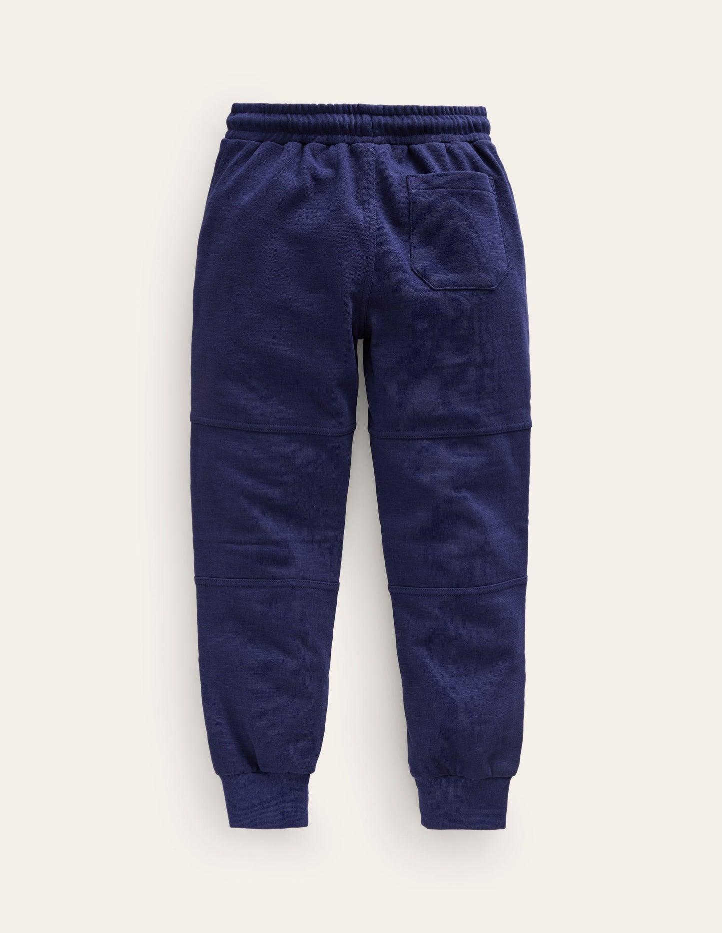 Warrior Knee Joggers - Starboard Blue