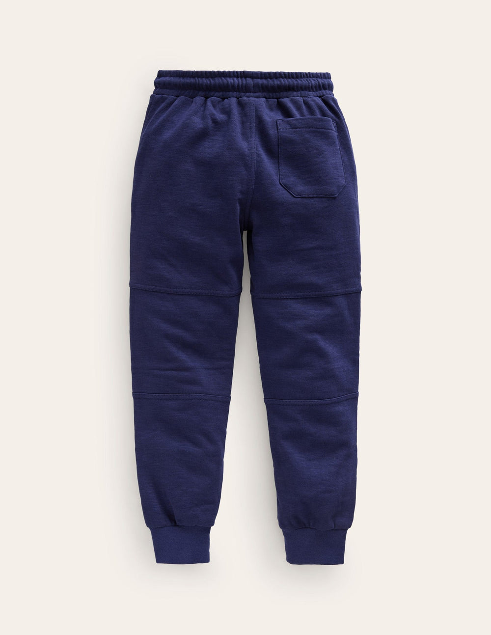 Warrior Knee Joggers - Starboard Blue
