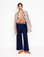 Eva Cashmere V - Neck Sweater - Eva Cashmere V - Neck Jumper