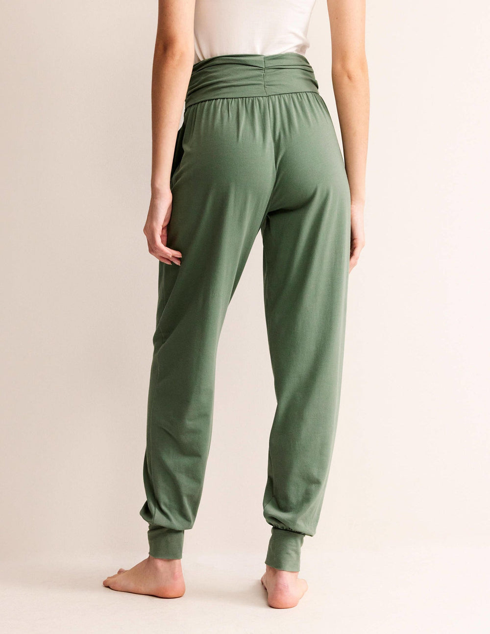 Hareem Jersey Sweatpants - Alder