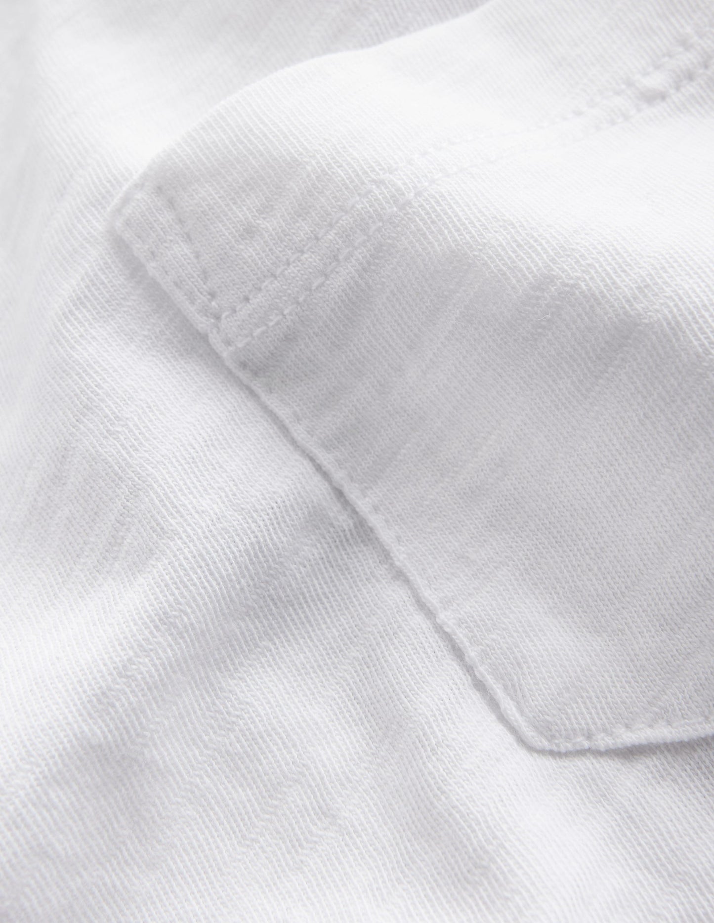 Everyday Short Sleeve T-shirt - White