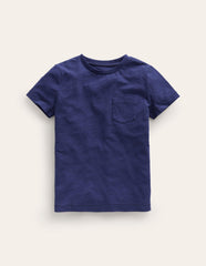Everyday Short Sleeve T-shirt - College Navy