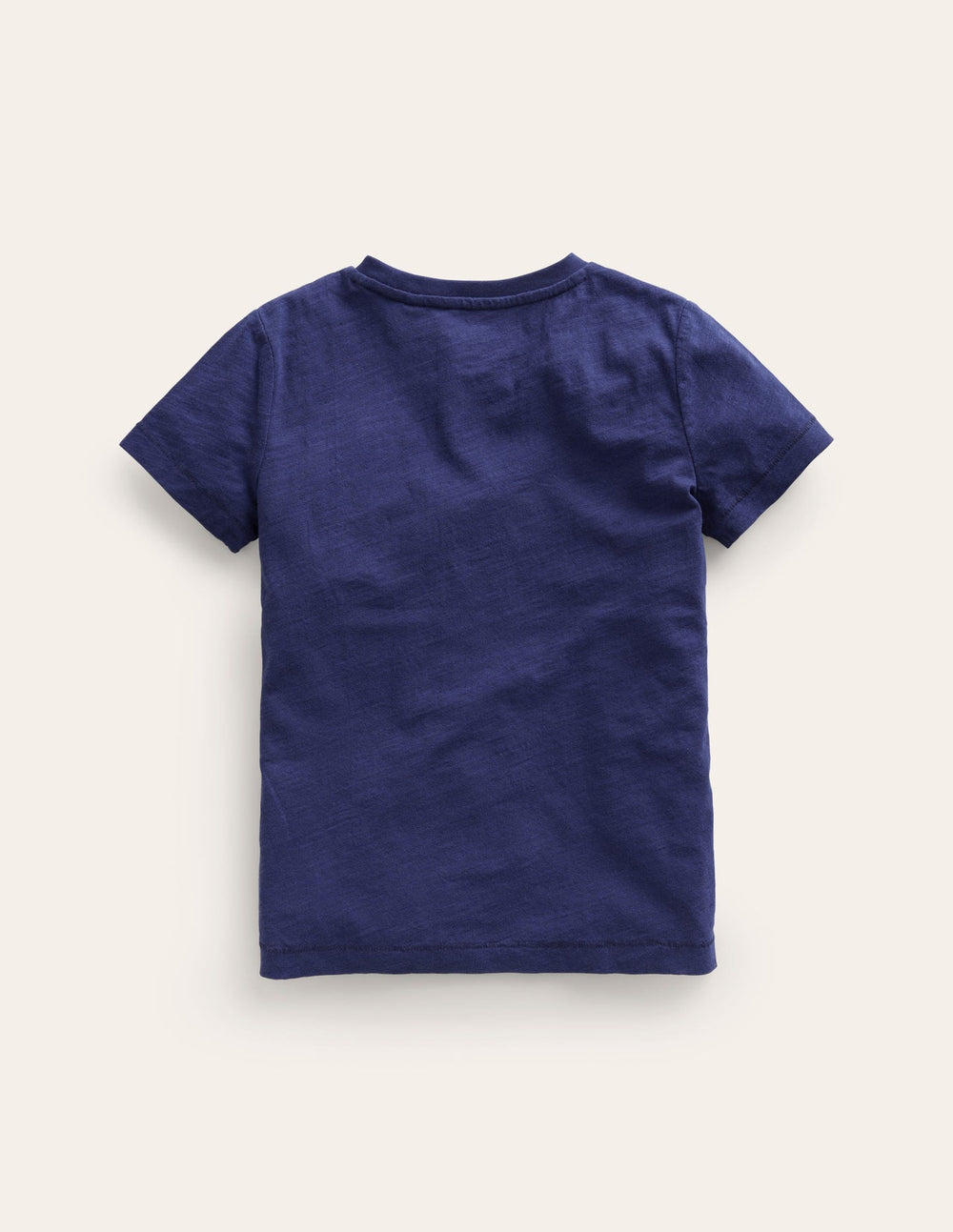 Everyday Short Sleeve T-shirt - College Navy