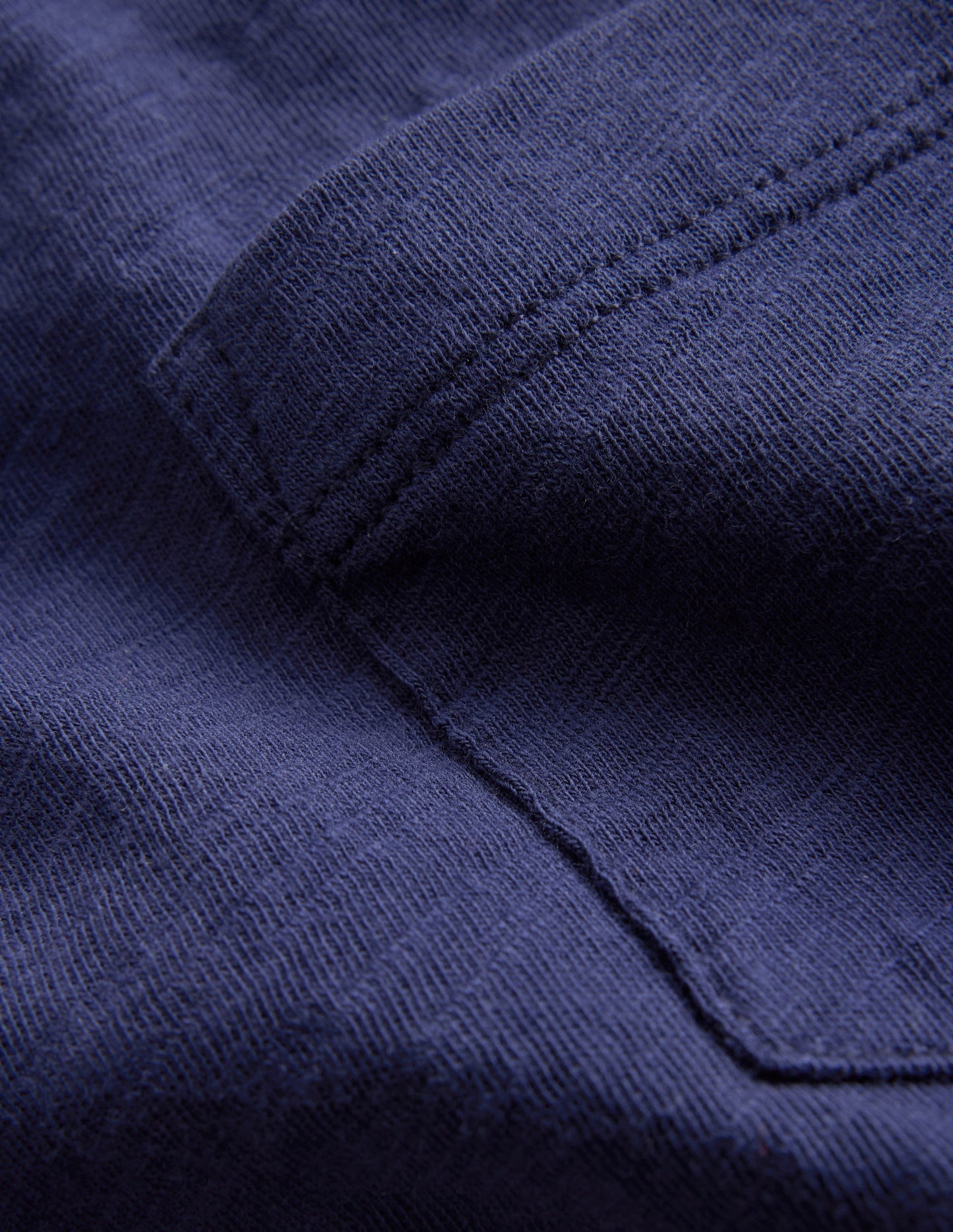 Everyday Short Sleeve T-shirt - College Navy