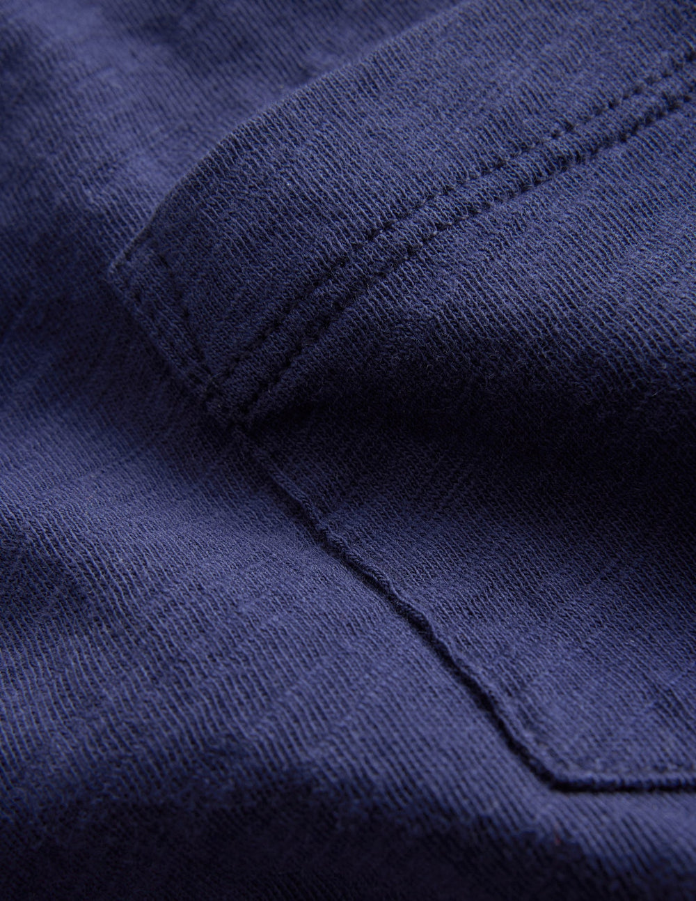 Everyday Short Sleeve T-shirt - College Navy