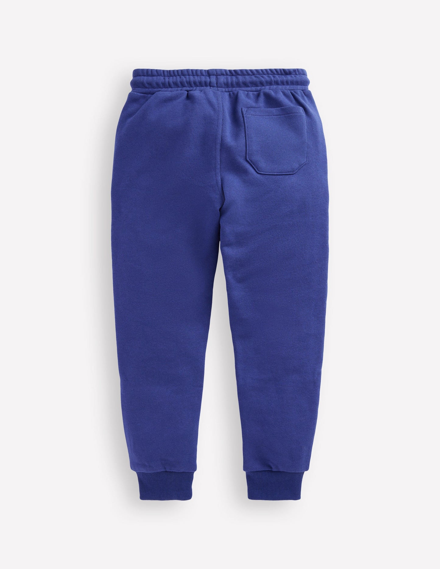 Warrior Knee Joggers - Medieval Blue
