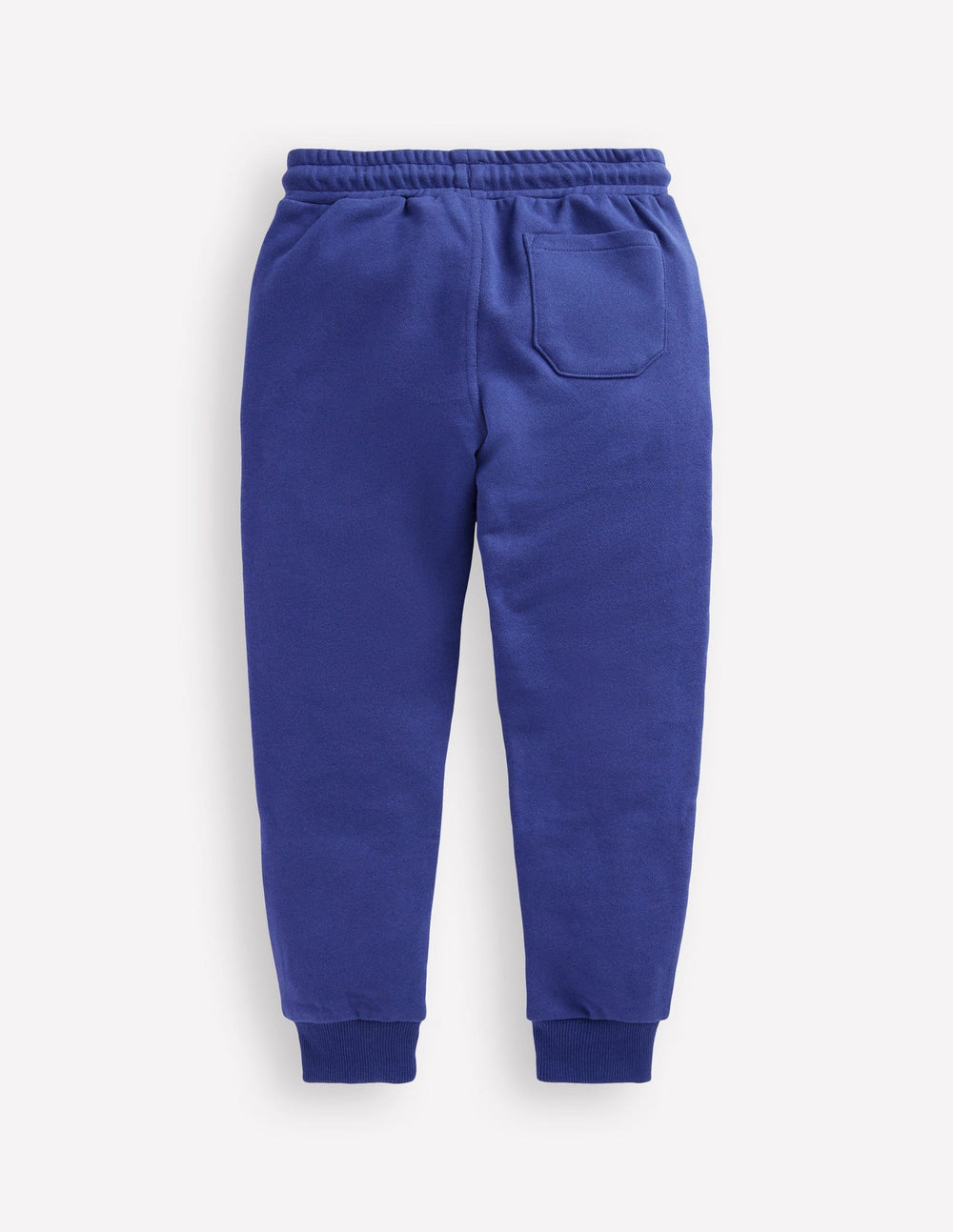 Warrior Knee Joggers - Medieval Blue