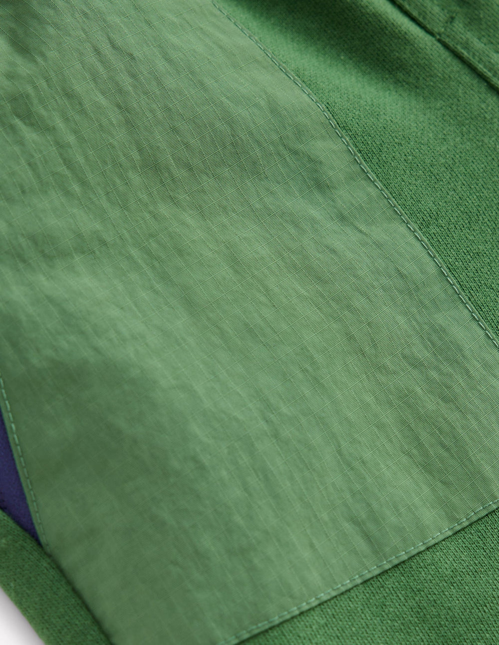 Warrior Knee Joggers - Newt Green