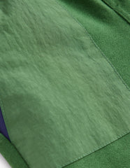 Warrior Knee Joggers - Newt Green