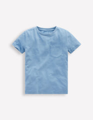 Everyday Short Sleeve T-shirt - Glacier Blue