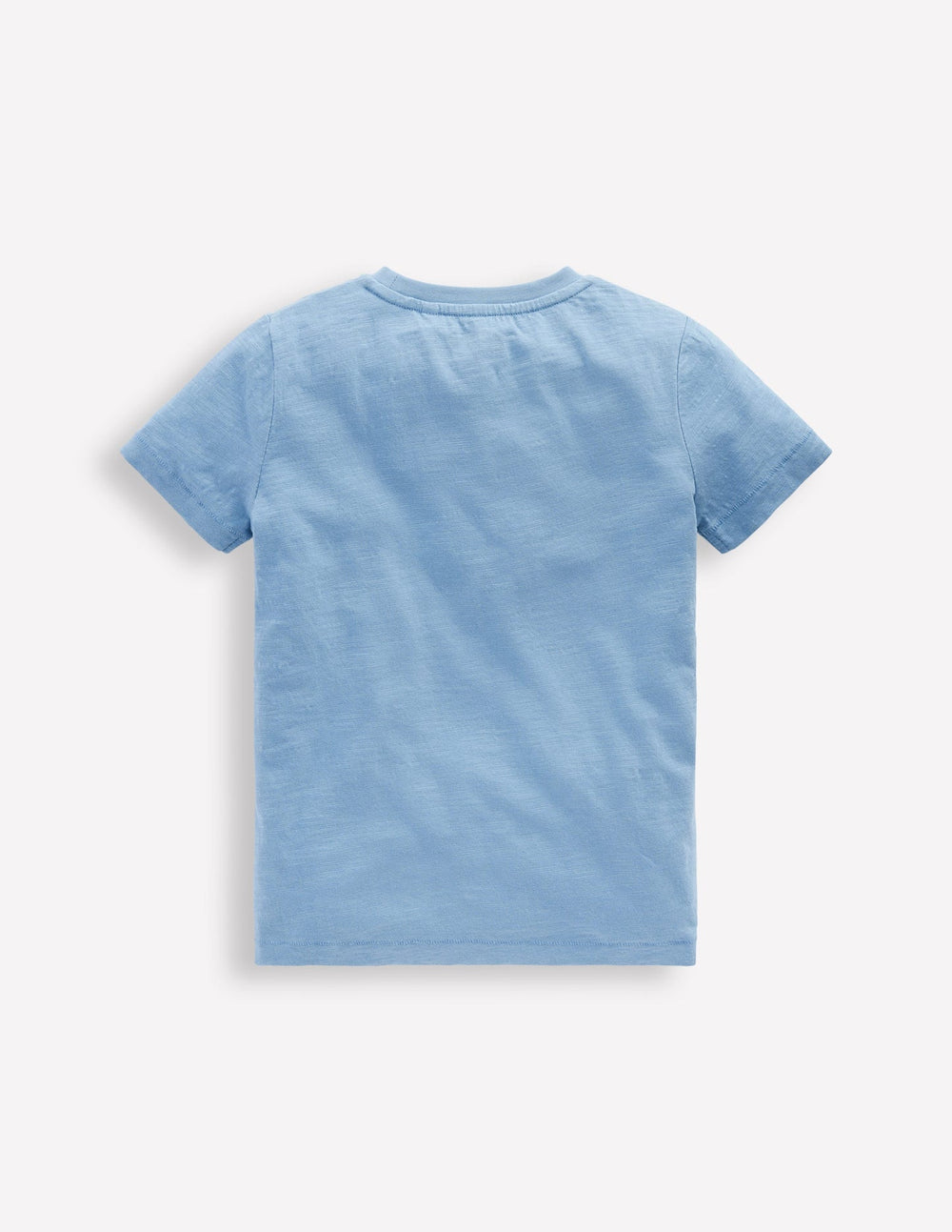 Everyday Short Sleeve T-shirt - Glacier Blue