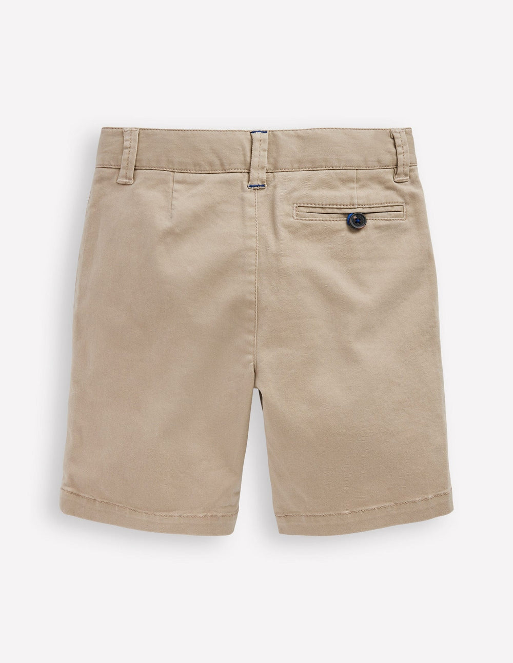 Classic Chino Shorts - Classic Tan