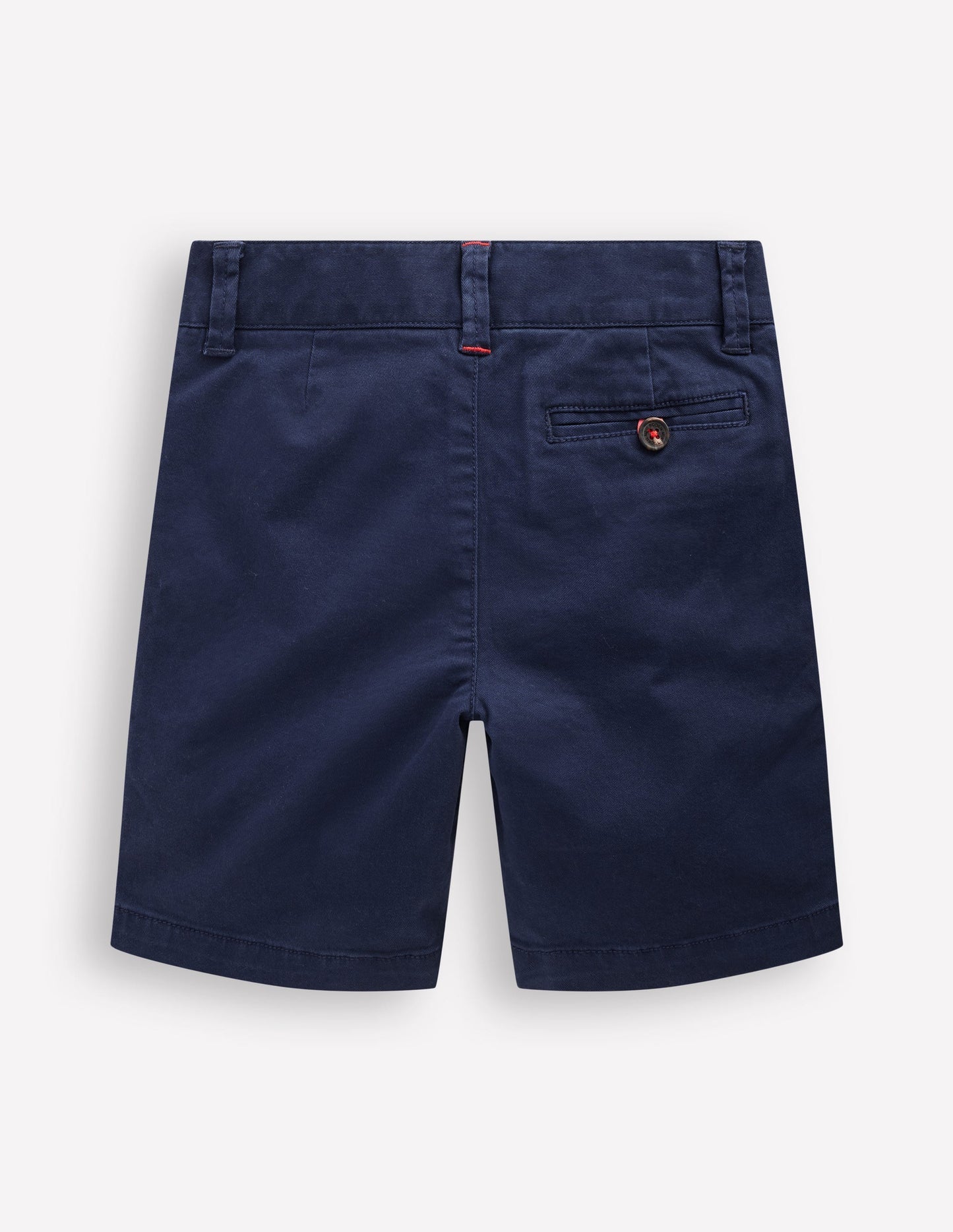Classic Chino Shorts - College Navy