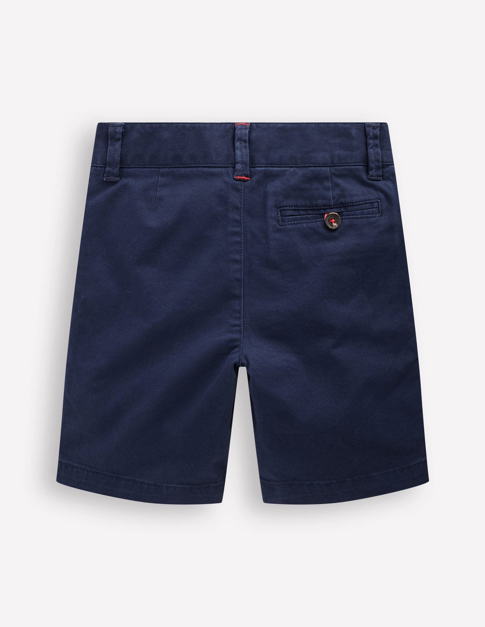 Classic Chino Shorts - College Navy