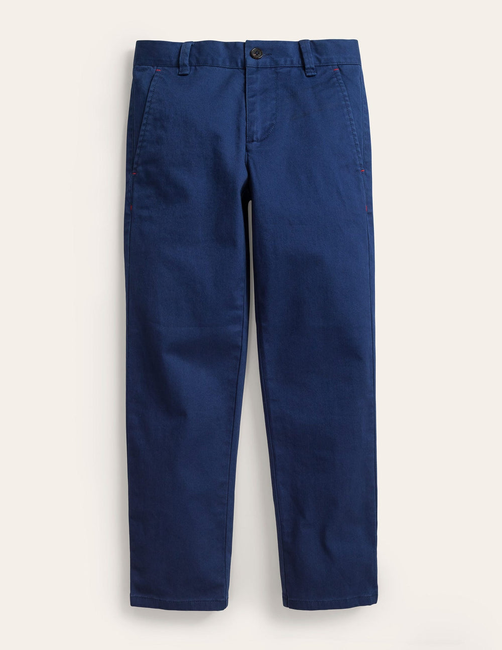 Classic Chinos - College Navy