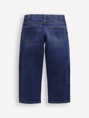 Everyday Straight Jeans - Dark Wash
