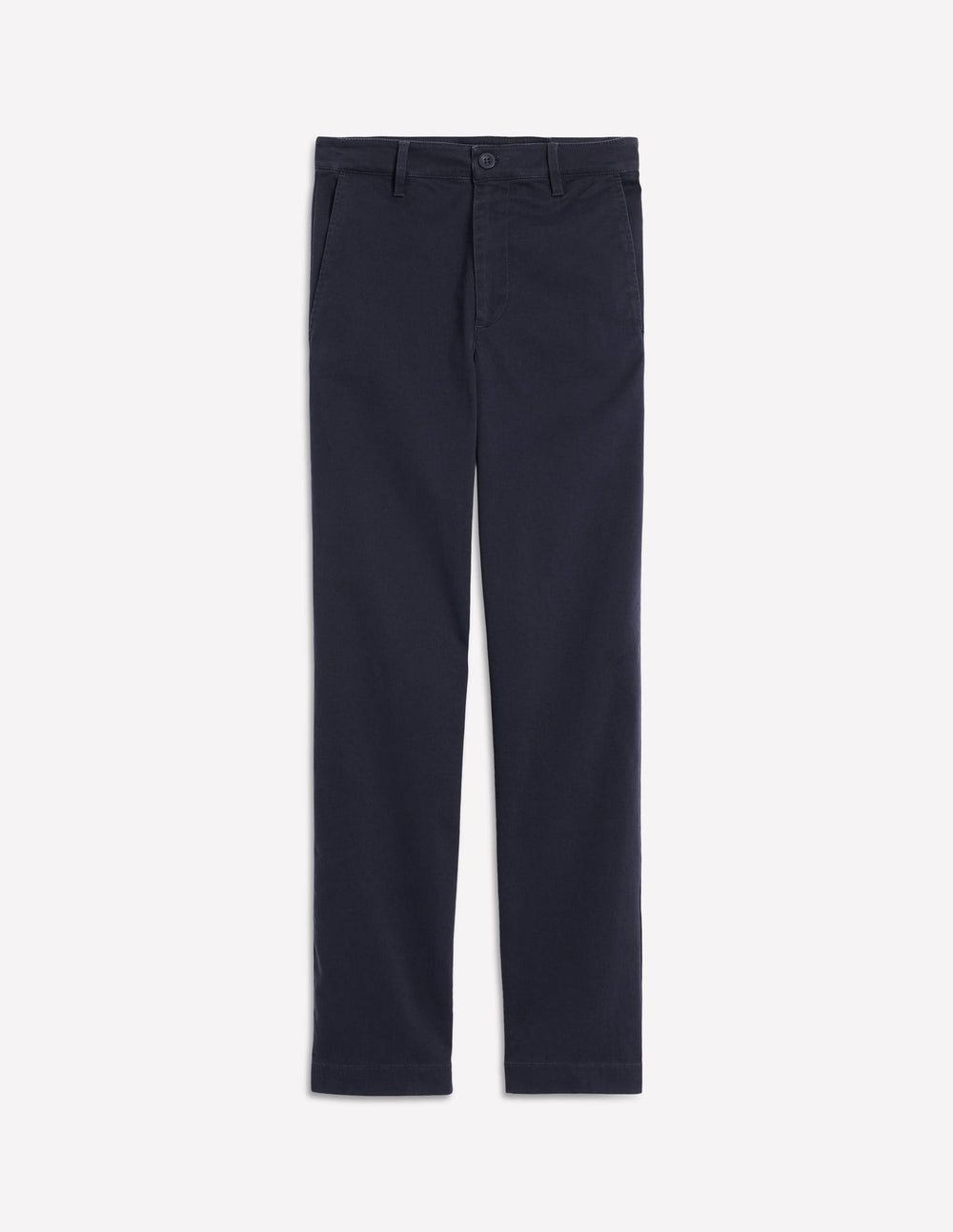 Barnsbury Chino Pants - Navy