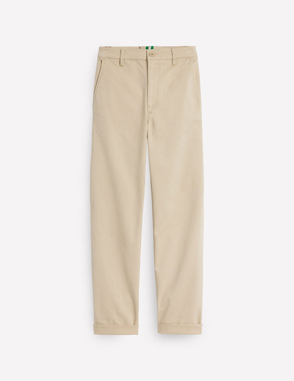Barnsbury Chino Pants - Oatmeal