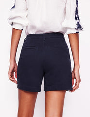 Barnsbury Chino Shorts - Navy