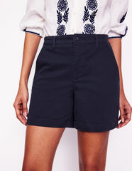 Barnsbury Chino Shorts - Navy