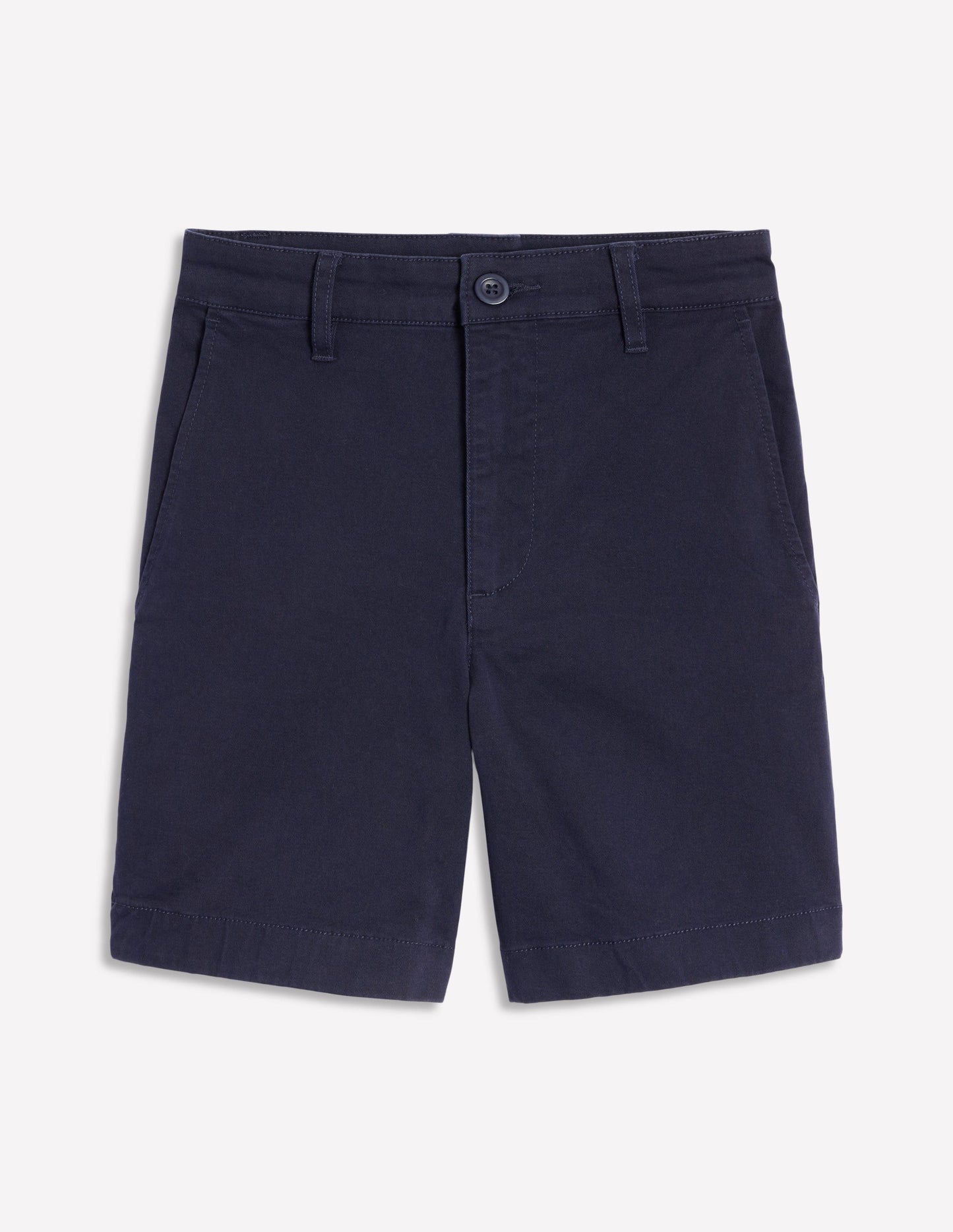 Barnsbury Chino Shorts - Navy