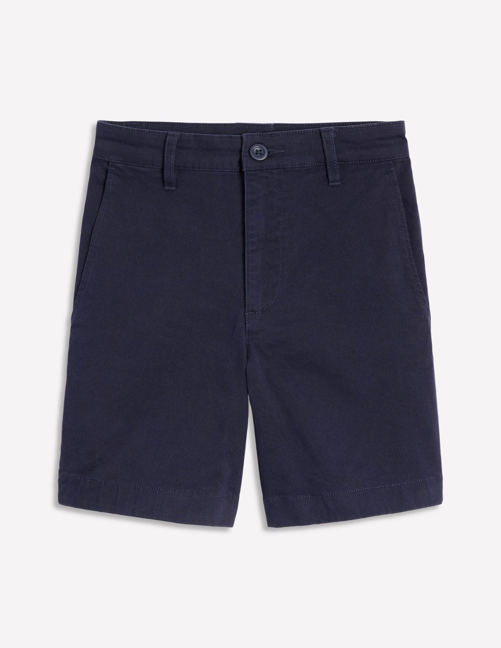 Barnsbury Chino Shorts - Navy