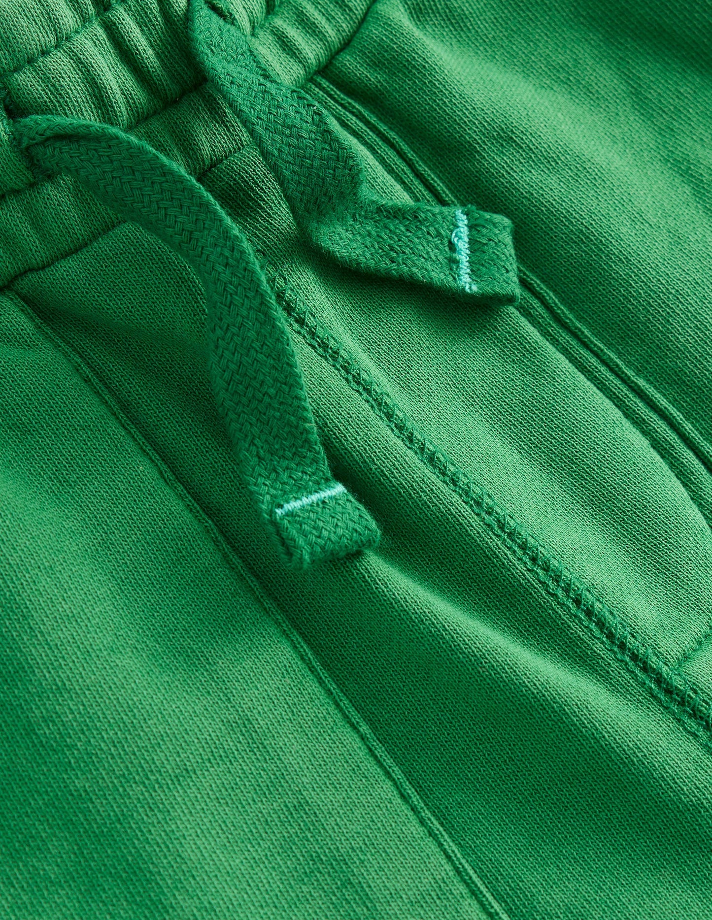 Garment Dye Shorts - Highland Green