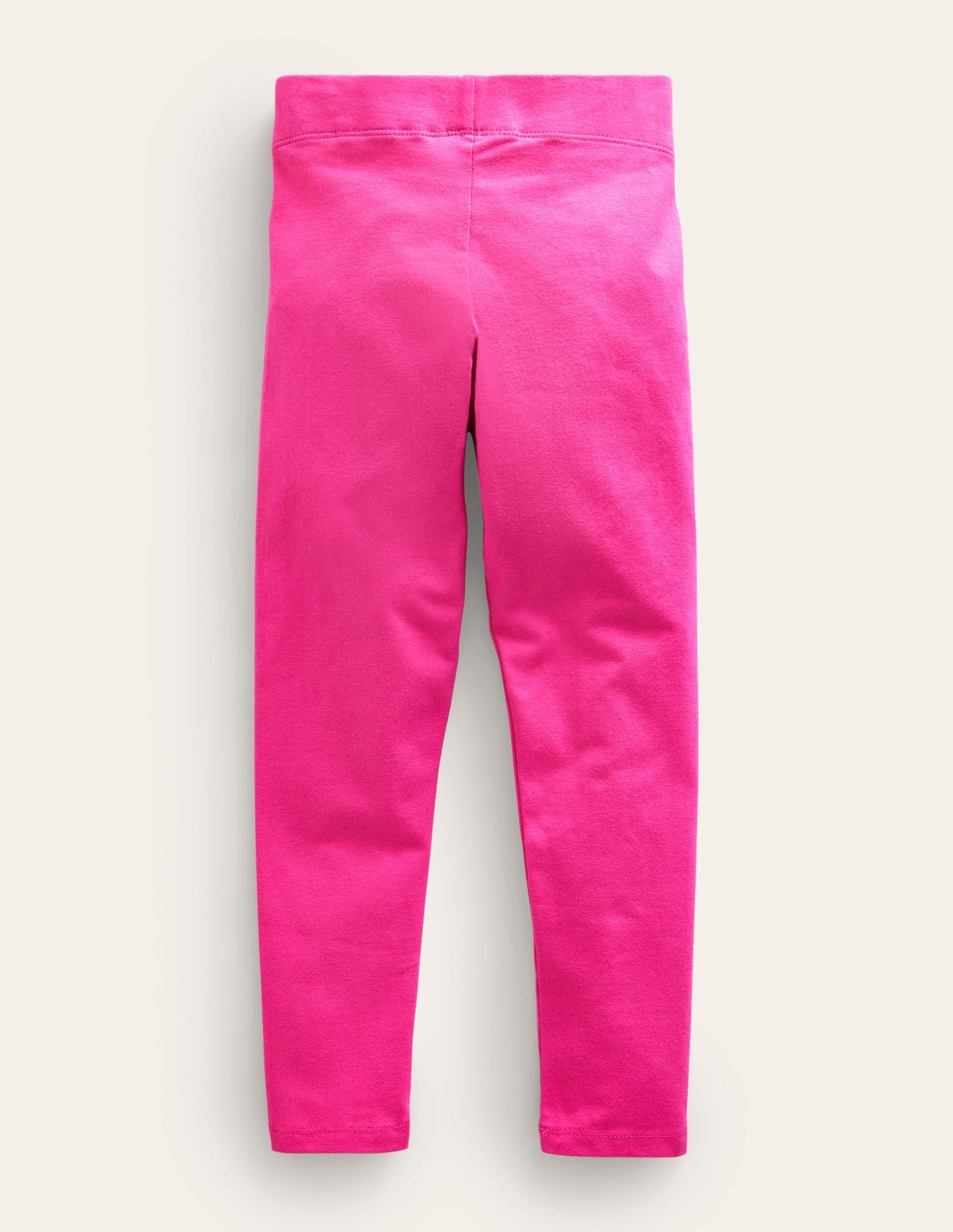 Plain Leggings - Sorbet Pink