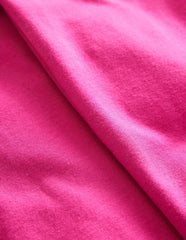 Plain Leggings - Sorbet Pink